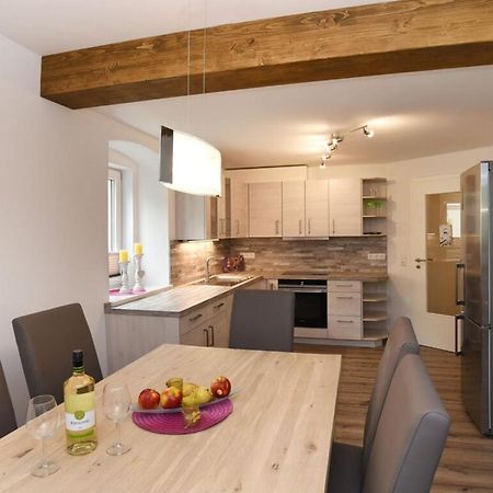 Charming Apartment In Himmelkron Exterior photo