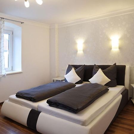 Charming Apartment In Himmelkron Exterior photo