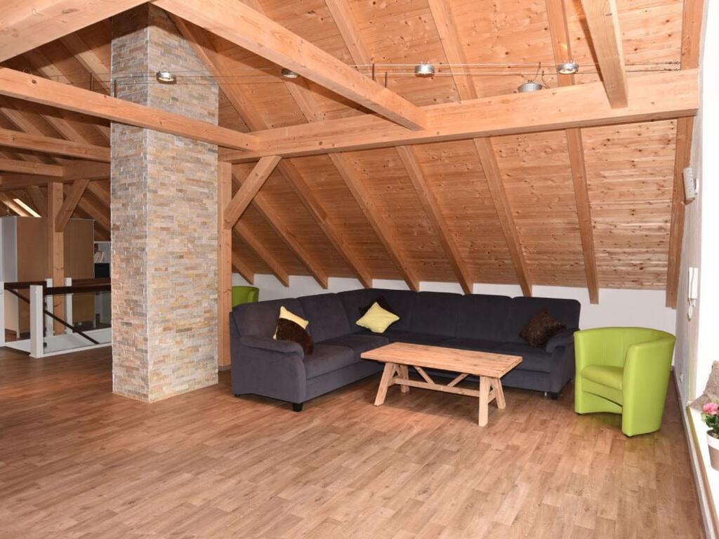 Charming Apartment In Himmelkron Exterior photo