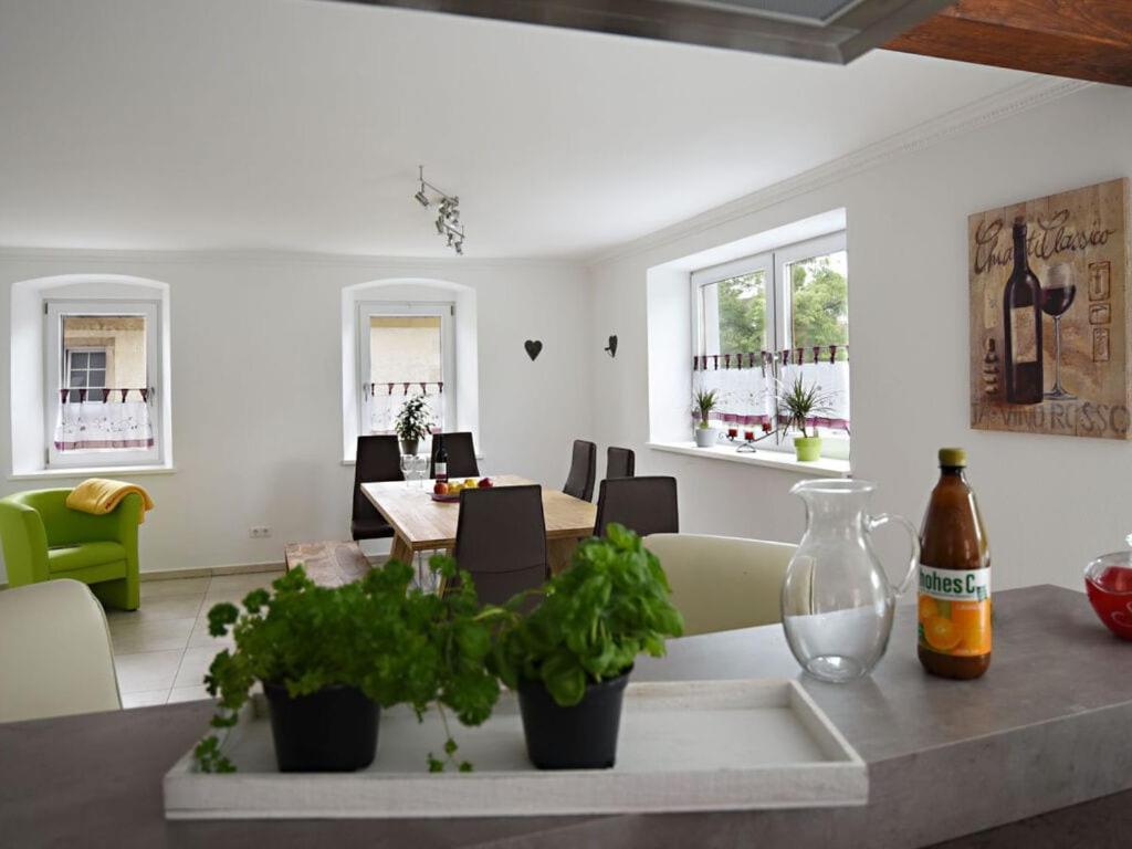 Charming Apartment In Himmelkron Exterior photo