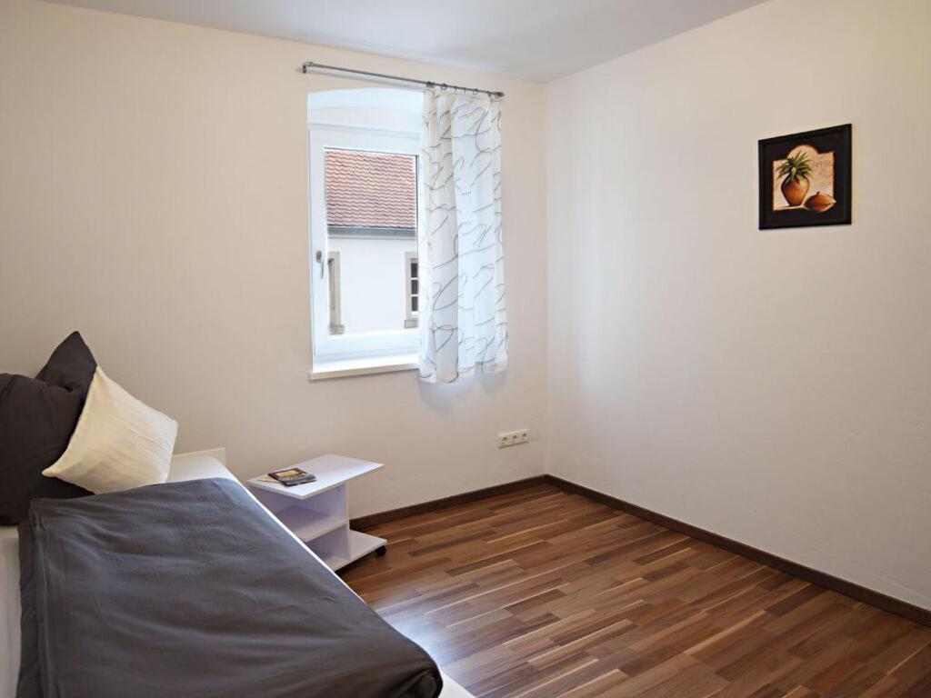 Charming Apartment In Himmelkron Exterior photo
